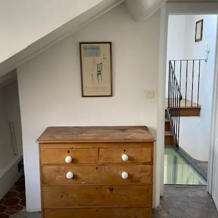 Elegant Duplex In The Heart Of Le Marais