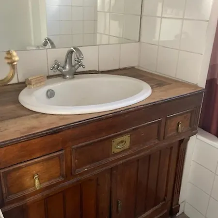 Elegant Duplex In The Heart Of Le Marais Lägenhet Paris
